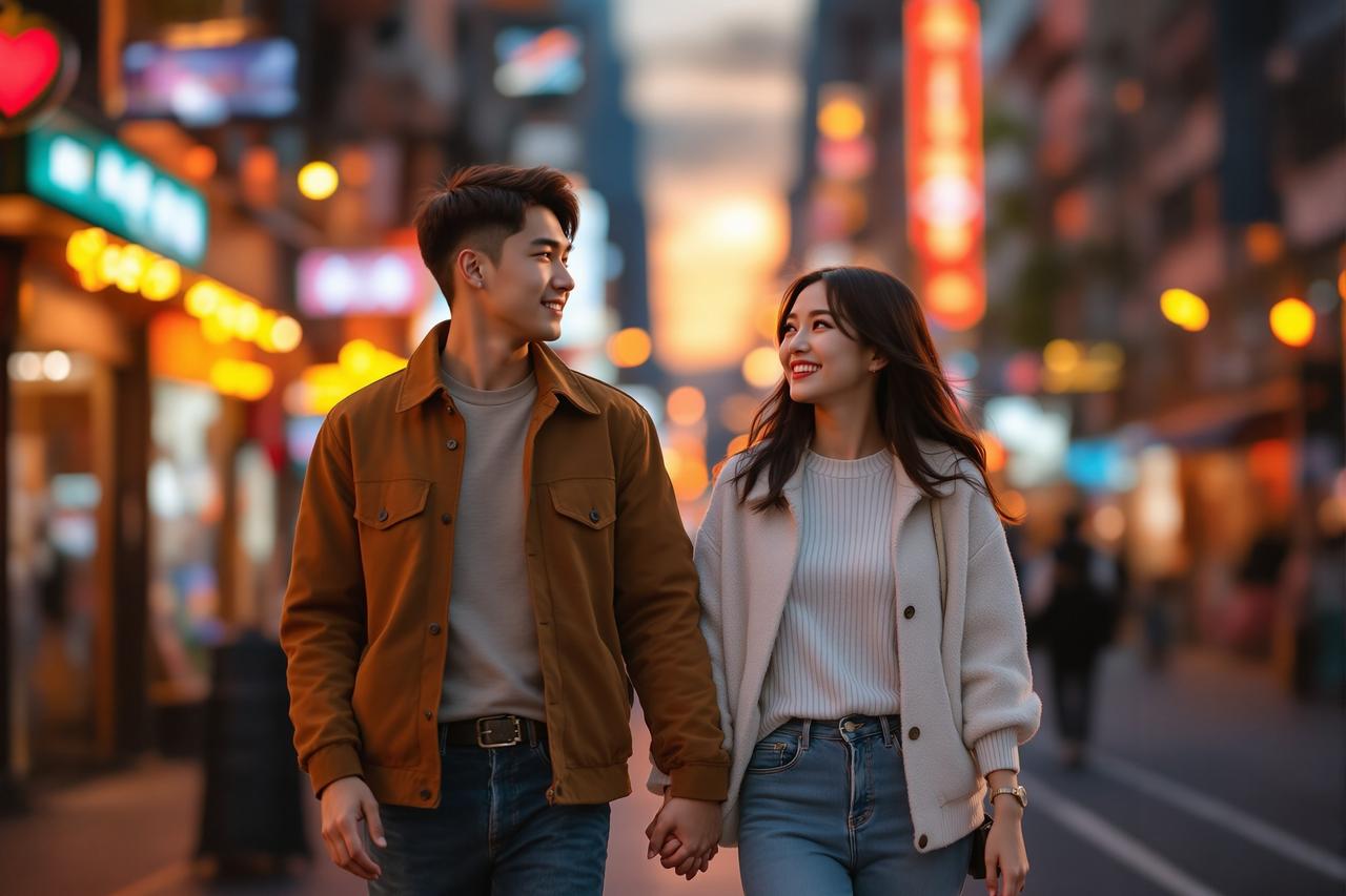 421页娱乐圈吃瓜群曝出疑似公开恋情的一线明星引发热议