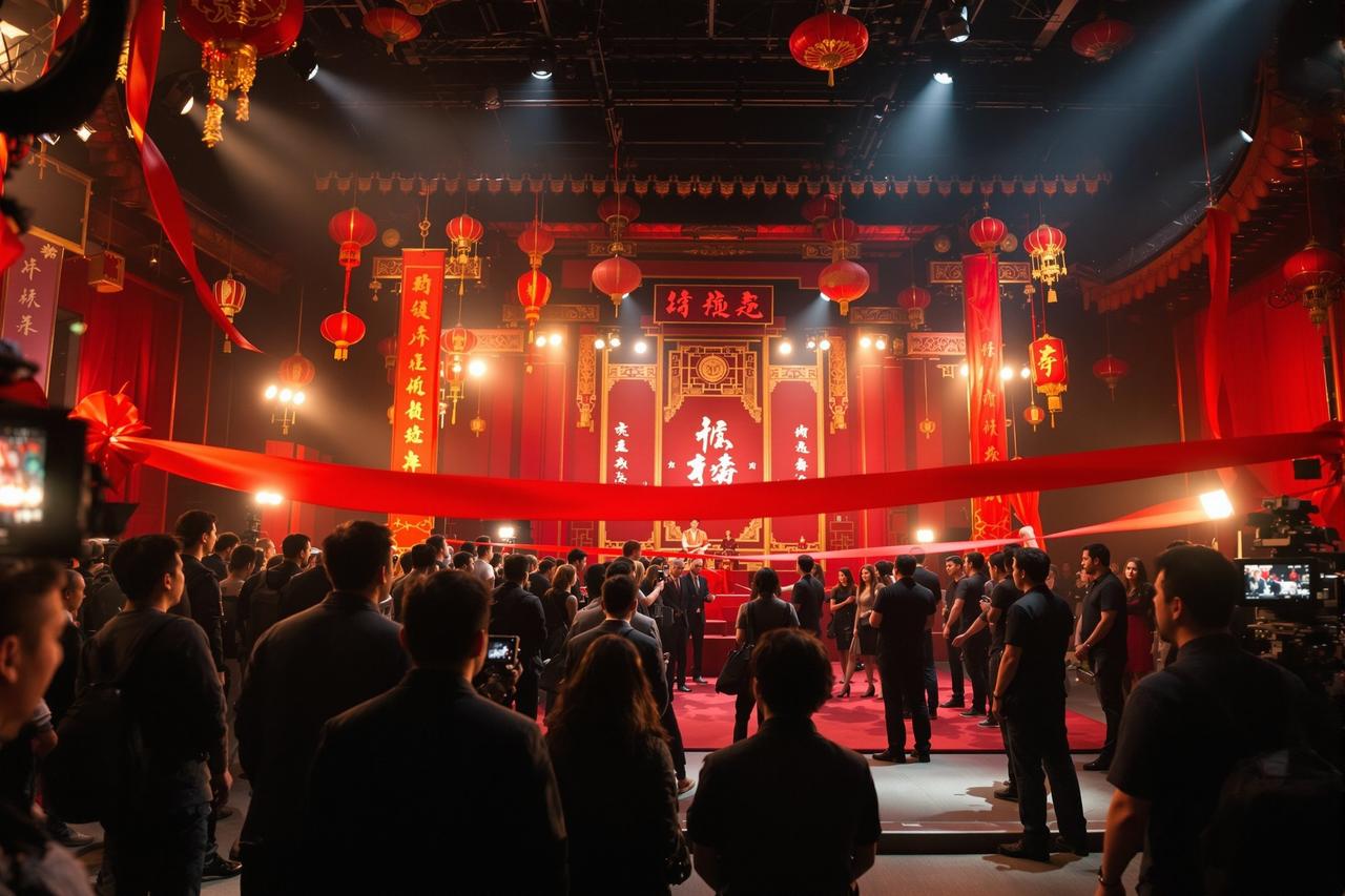 娱乐圈真相曝光引发热议线明星潜规则被披露引发吃瓜群众讨论